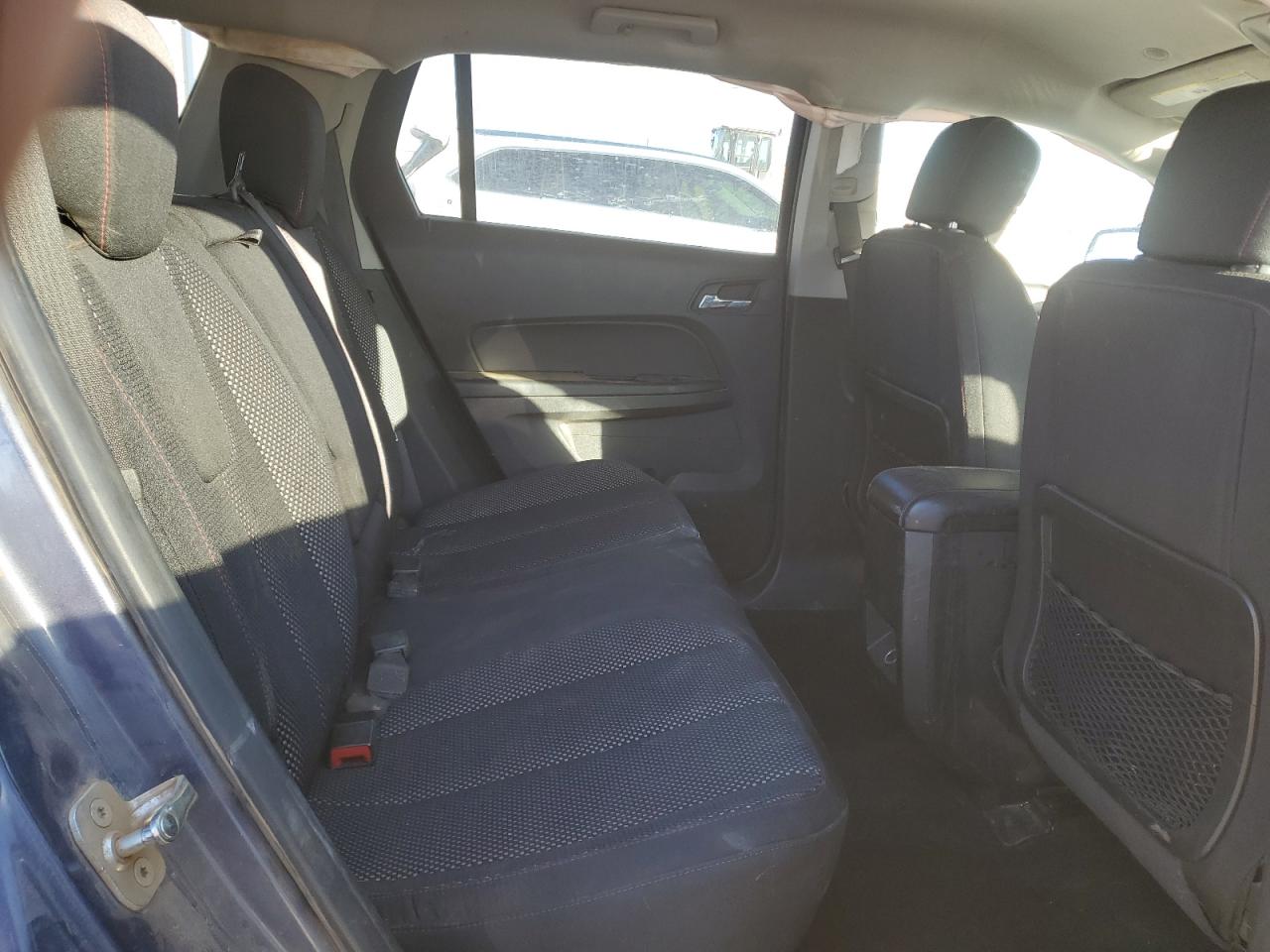 2014 GMC Terrain - Image 11