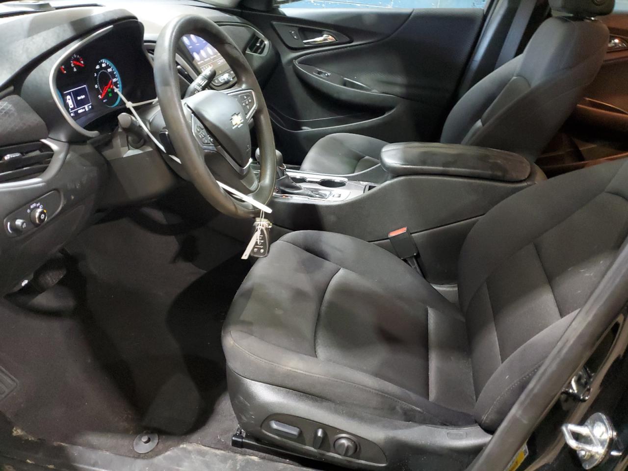 2023 Chevrolet Malibu - Image 7