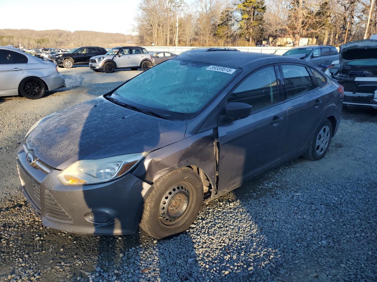 2012 Ford Focus - Image 1