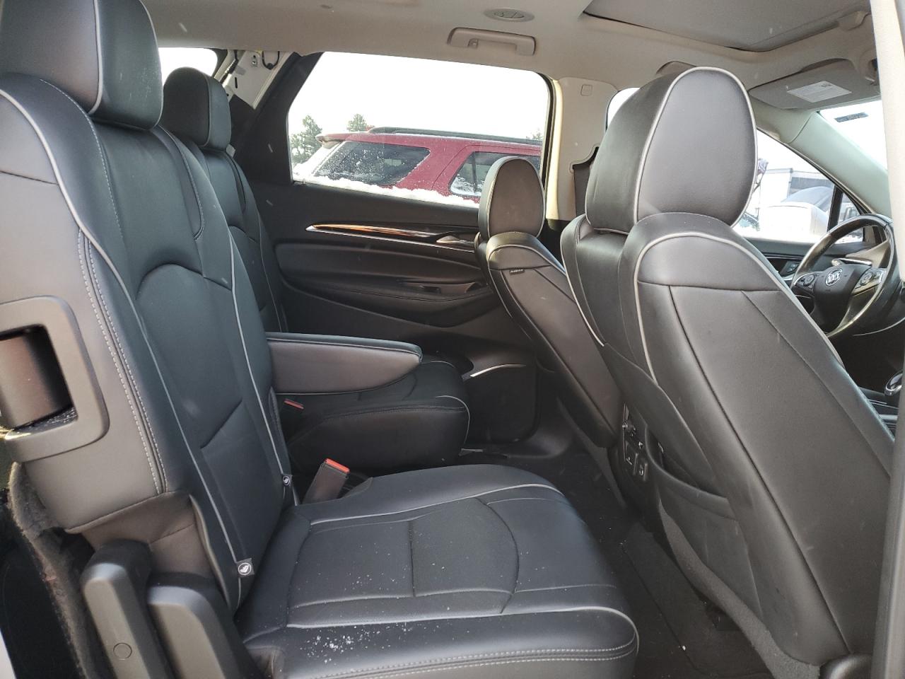 2020 Buick Enclave - Image 11