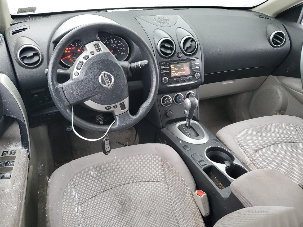 2012 Nissan Rogue - Image 8