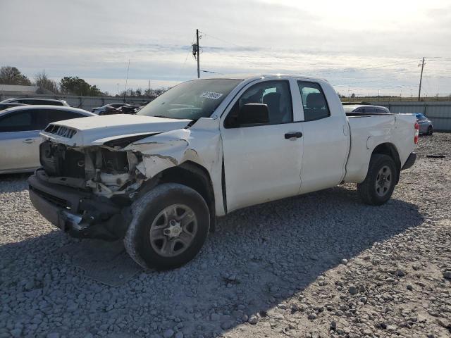 2017 Toyota Tundra Double Cab Sr