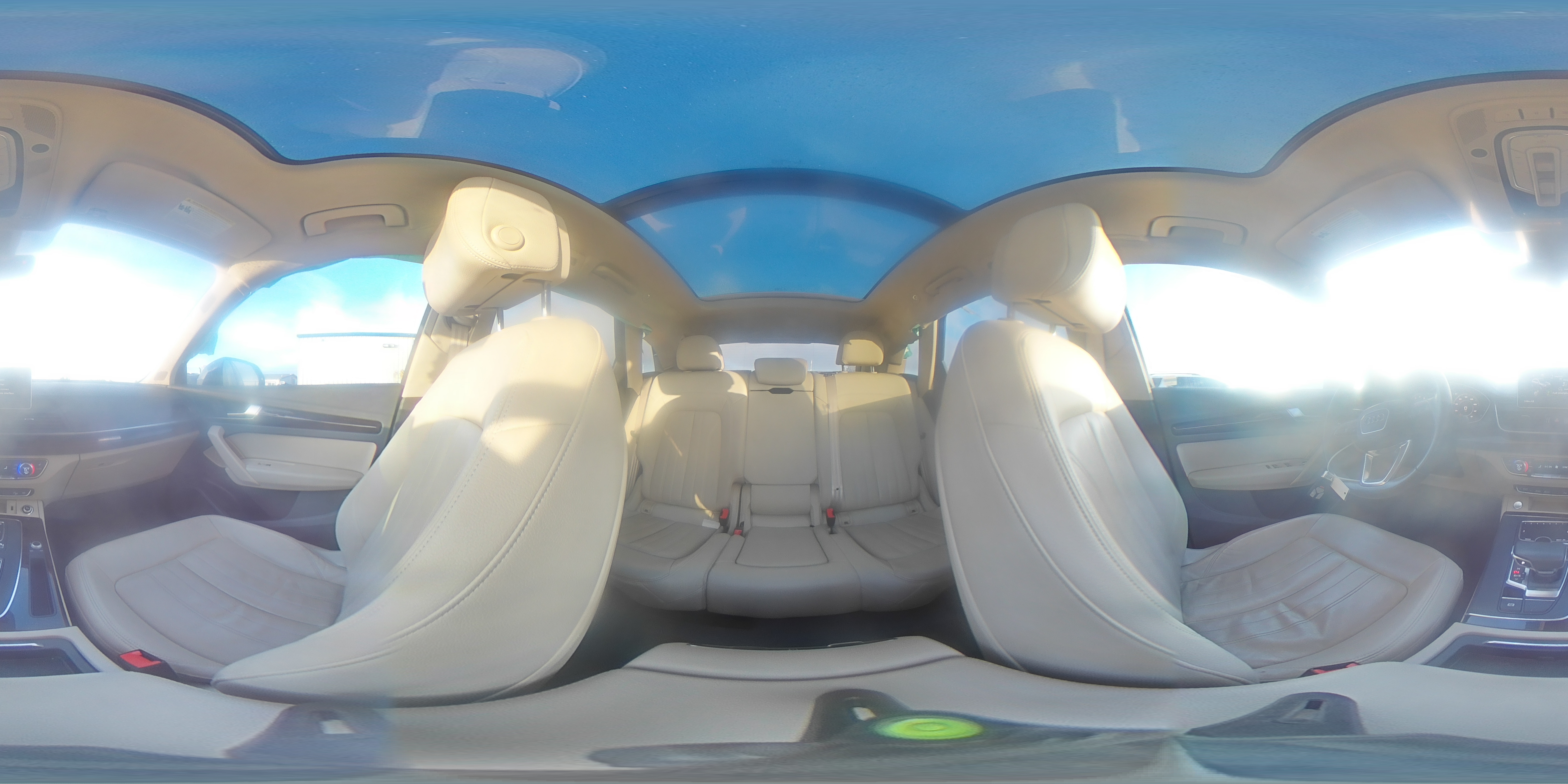 2018 Audi Q5 - Image 13