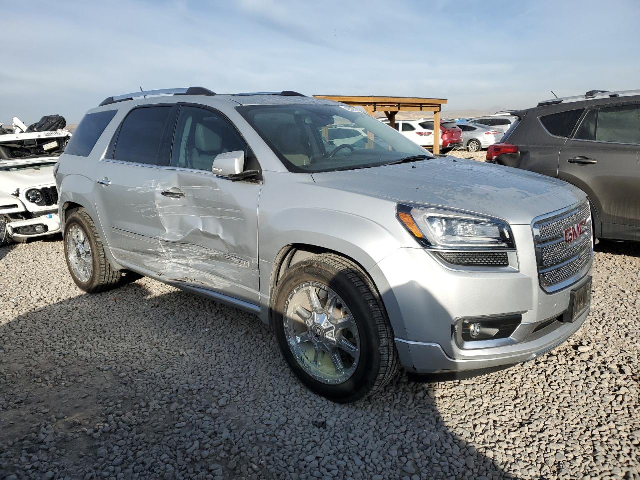 2016 GMC Acadia - Image 4