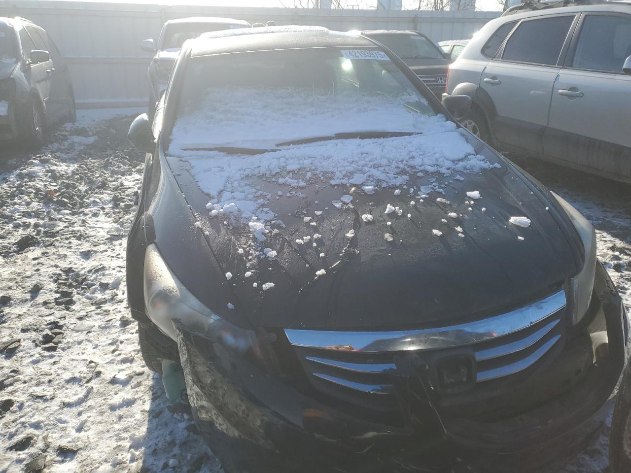 2012 Honda Accord - Image 7