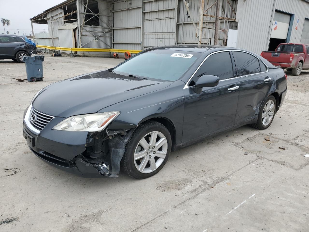 2009 Lexus ES - Image 1