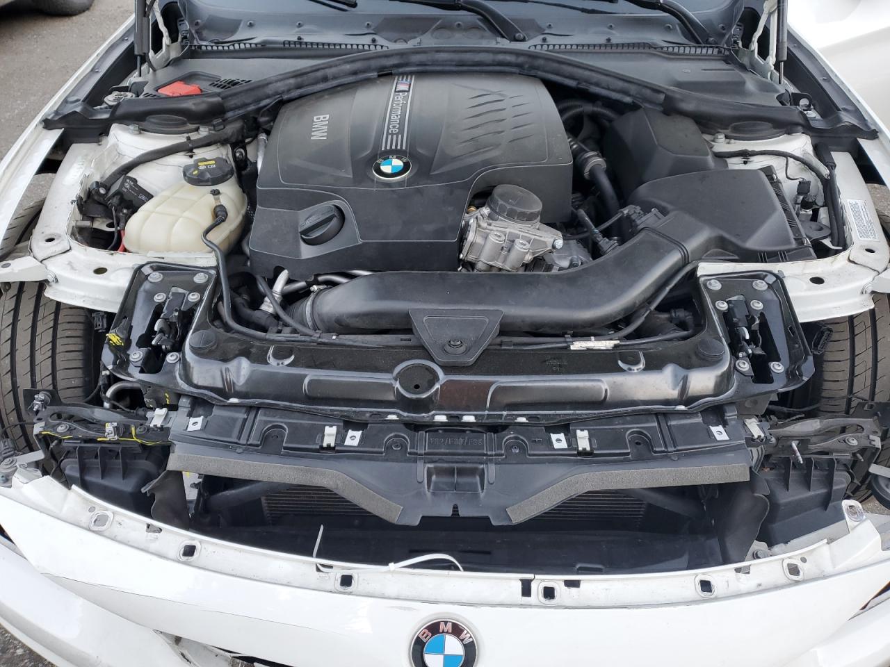 2014 BMW 4er - Image 11