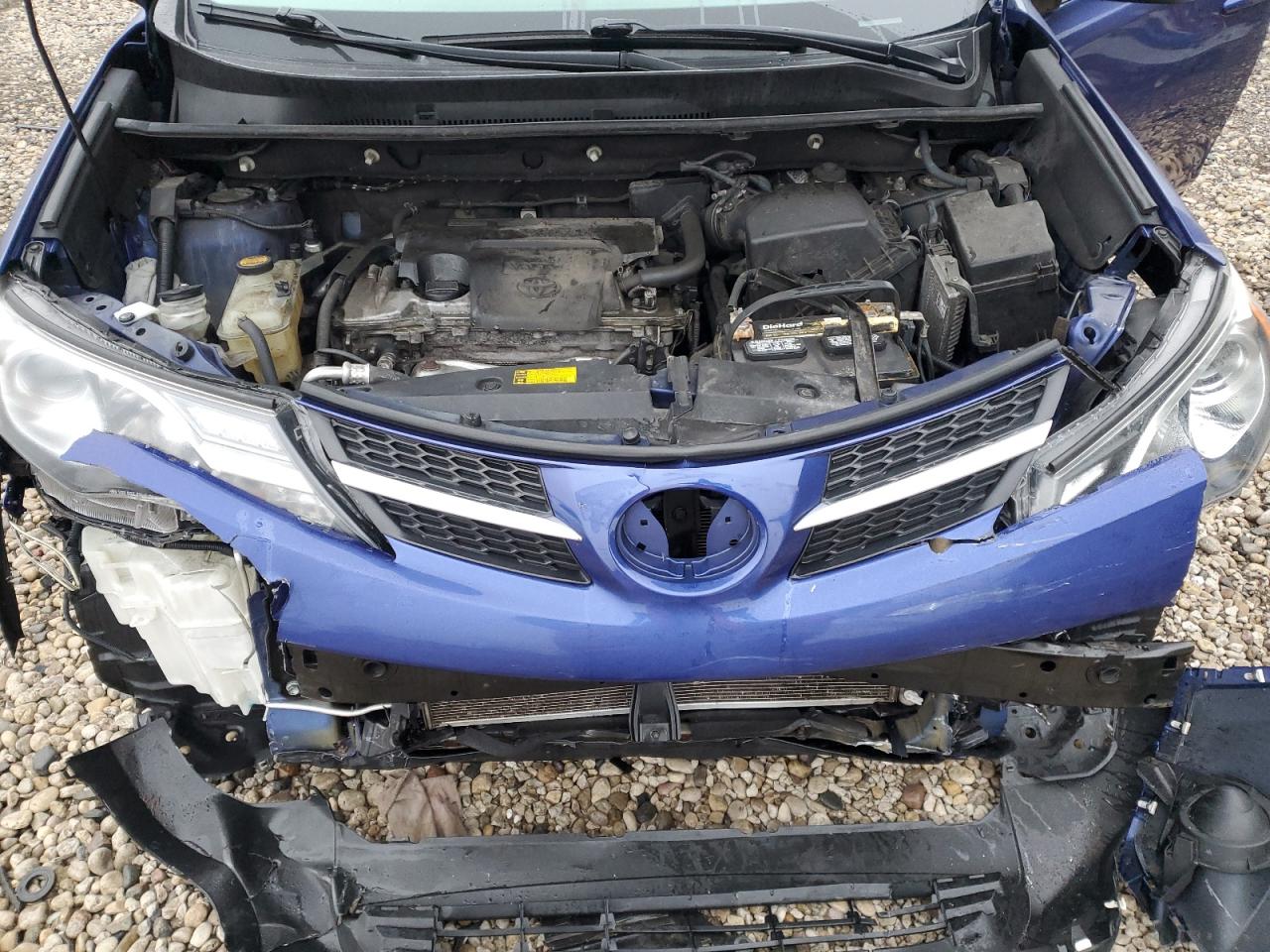 2015 Toyota RAV 4 - Image 14