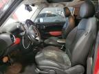 2009 MINI COOPER CLUBMAN for sale at Copart VA - RICHMOND