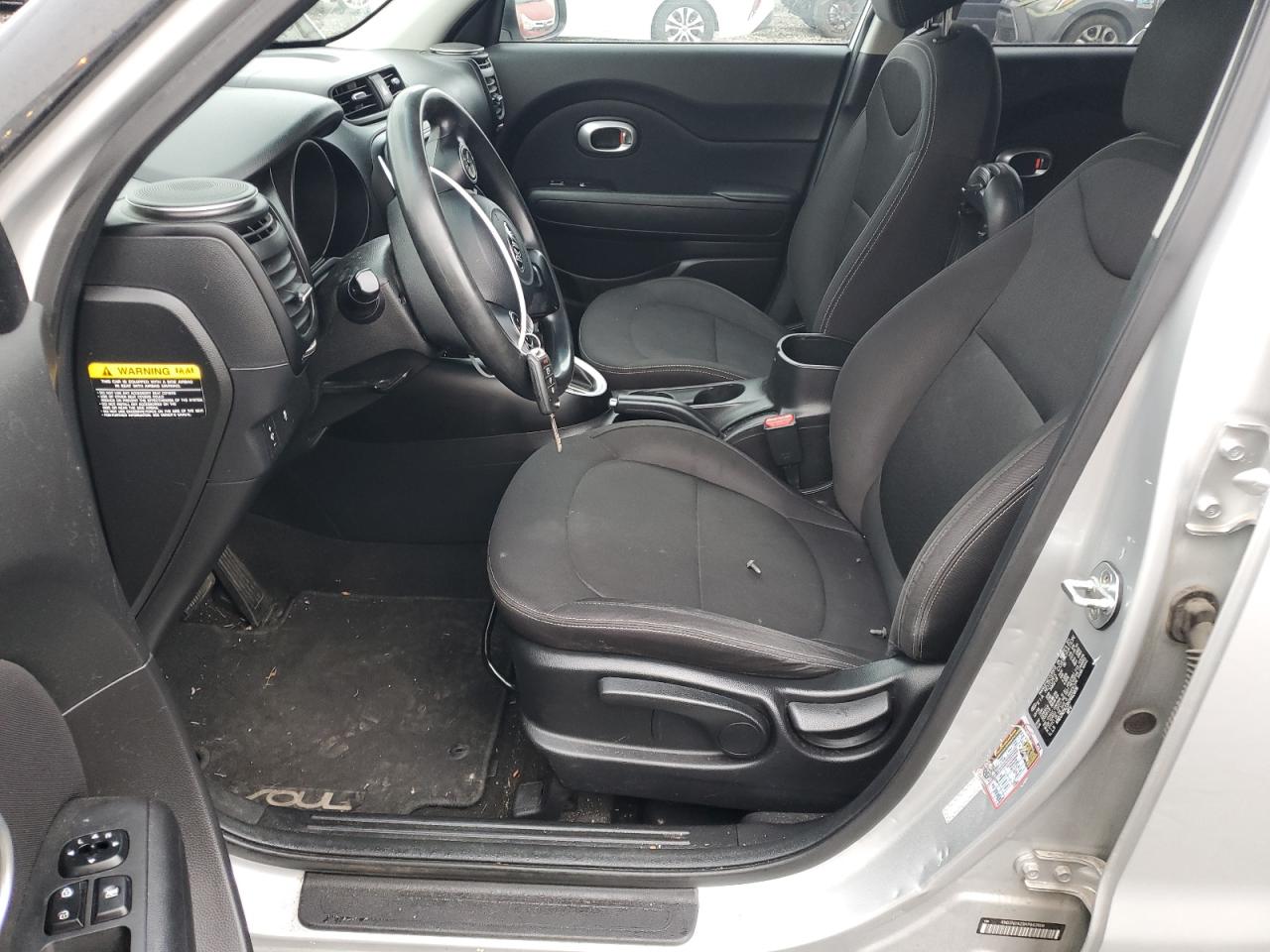 2017 Kia Soul - Image 7