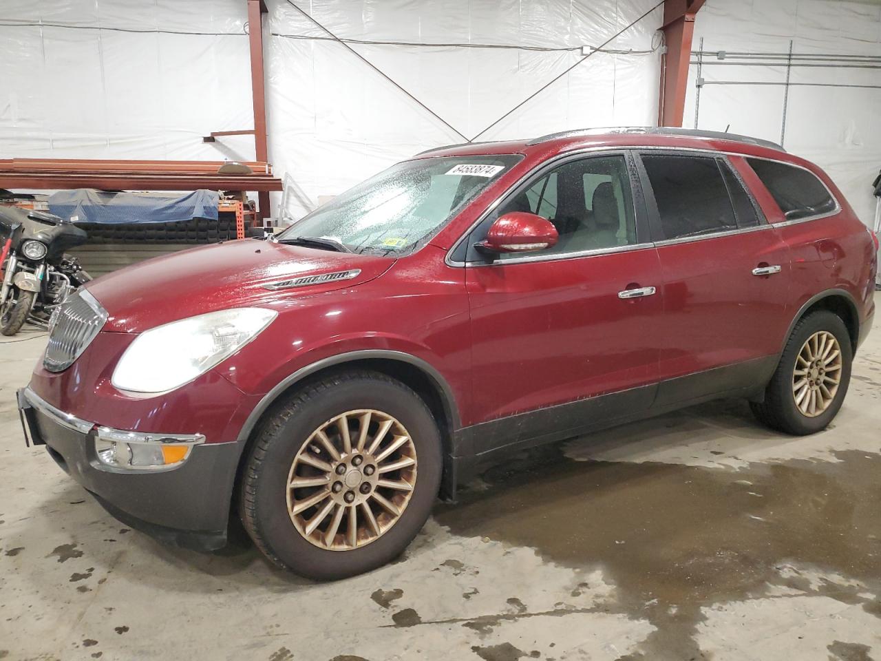 2011 Buick Enclave - Image 1