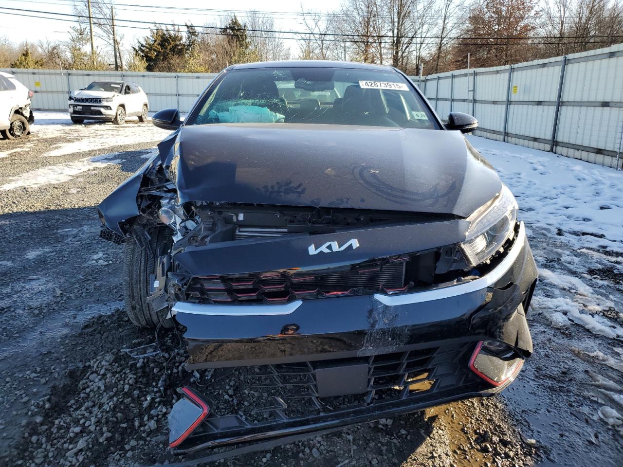 2024 Kia Forte - Image 5