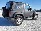 2017 Jeep Wrangler Sport zu verkaufen in Arcadia, FL - Front End