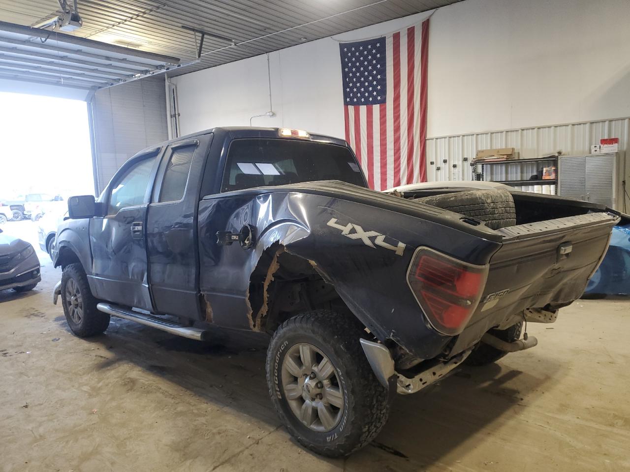 2009 Ford F-150 - Image 2