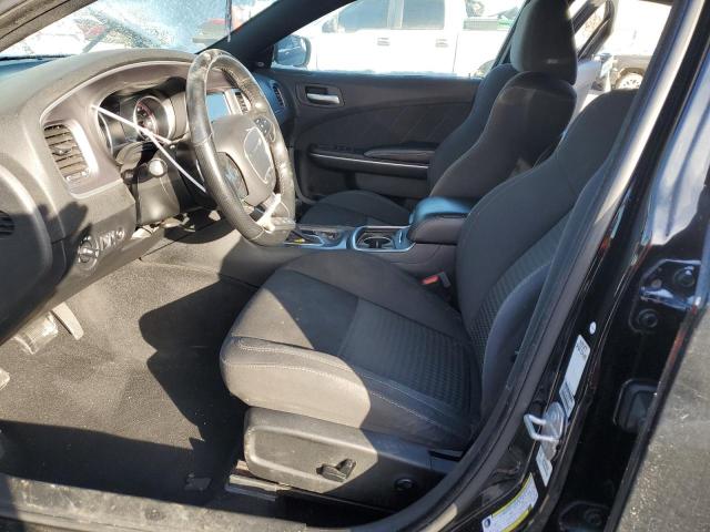  DODGE CHARGER 2019 Czarny