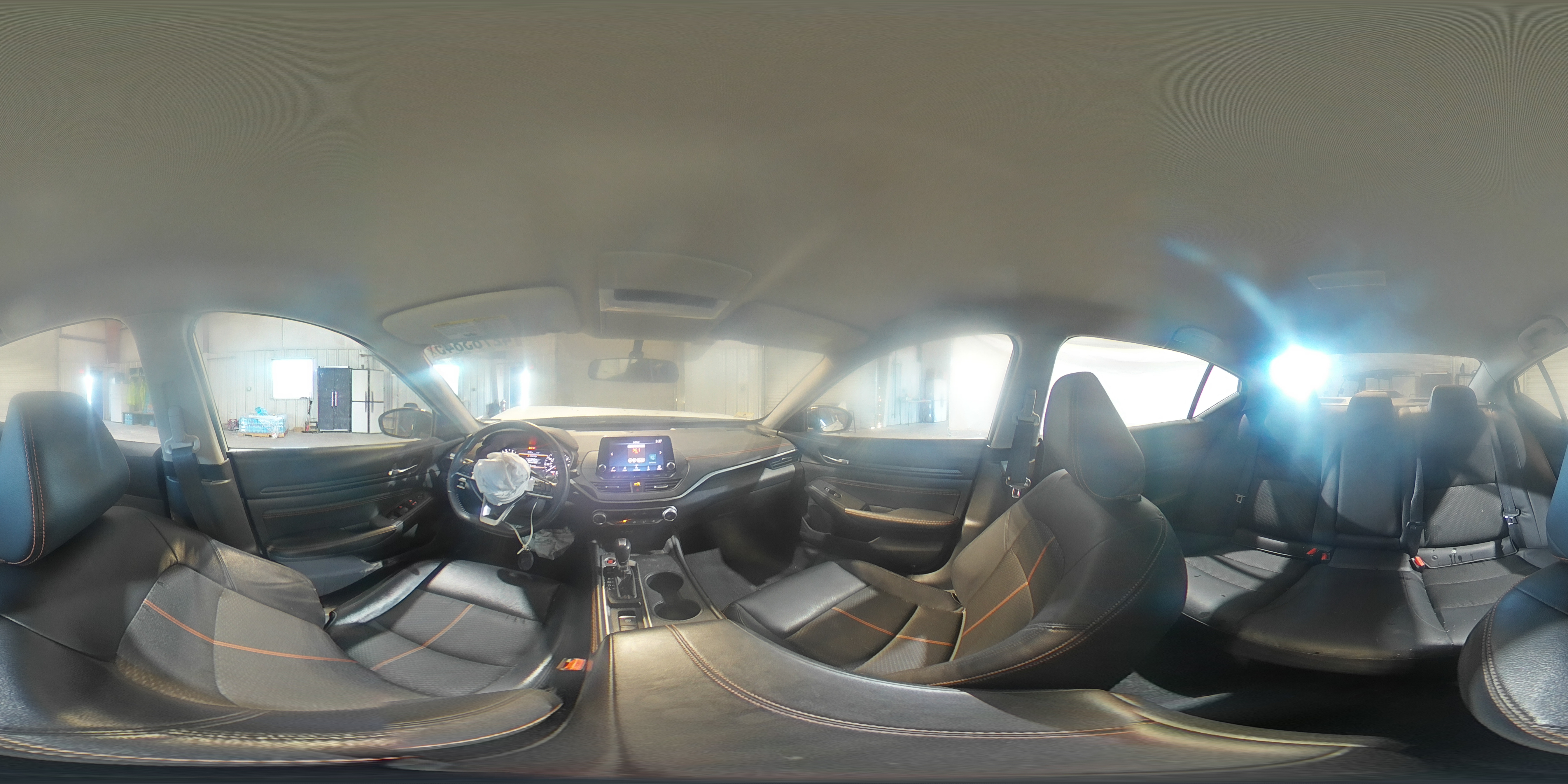 2019 Nissan Altima - Image 12