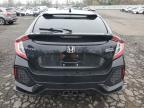 2018 Honda Civic Sport Touring zu verkaufen in Portland, OR - Front End