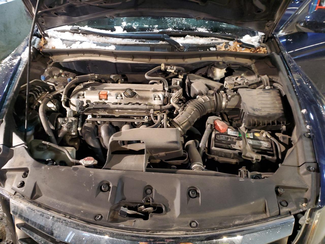 2012 Honda Accord - Image 12