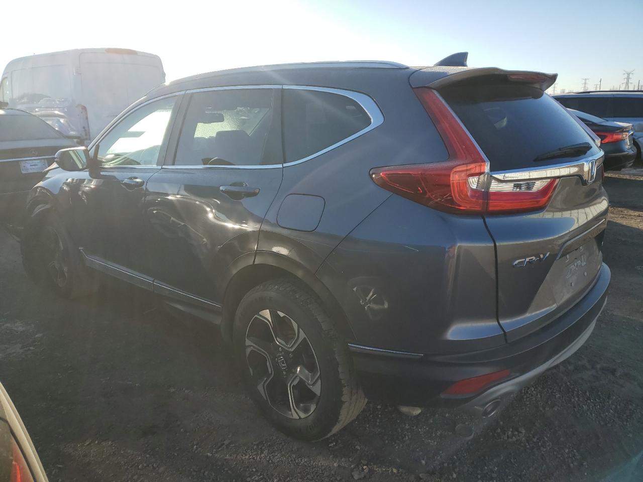 2019 Honda CR-V - Image 2