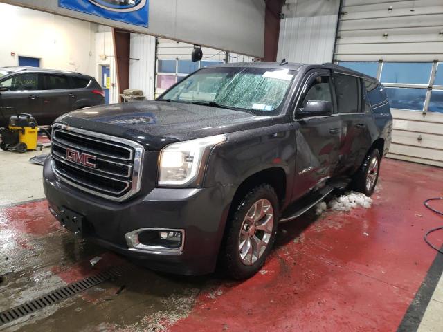 2015 Gmc Yukon Xl K1500 Sle