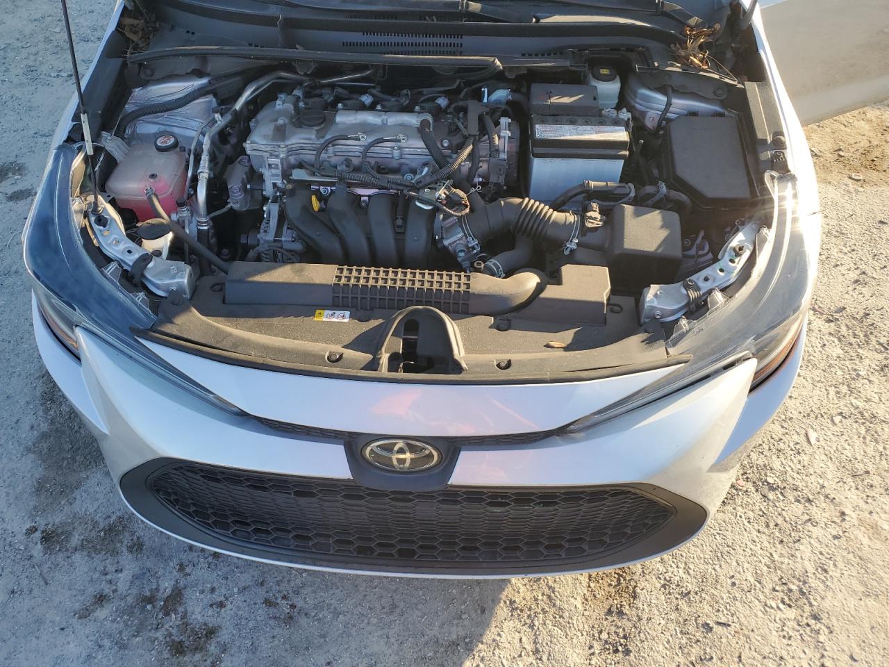 2021 Toyota Corolla - Image 11