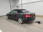 2009 Audi A4 3.2 Cabriolet Quattro იყიდება Windham-ში, ME - Front End