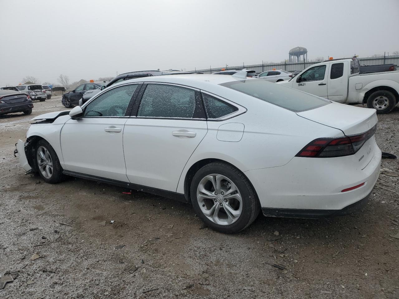 2023 Honda Accord - Image 2