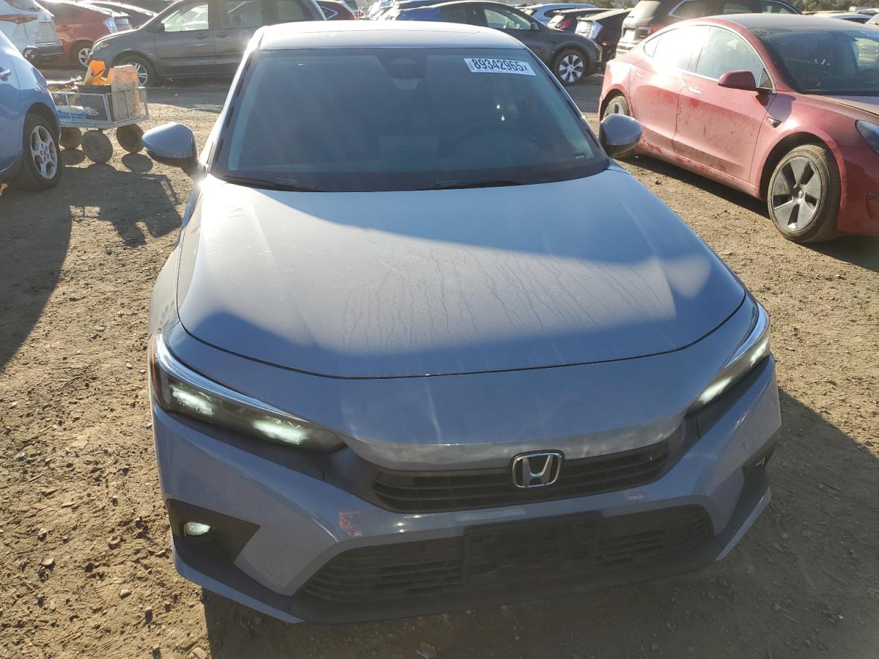 2024 Honda Civic - Image 5