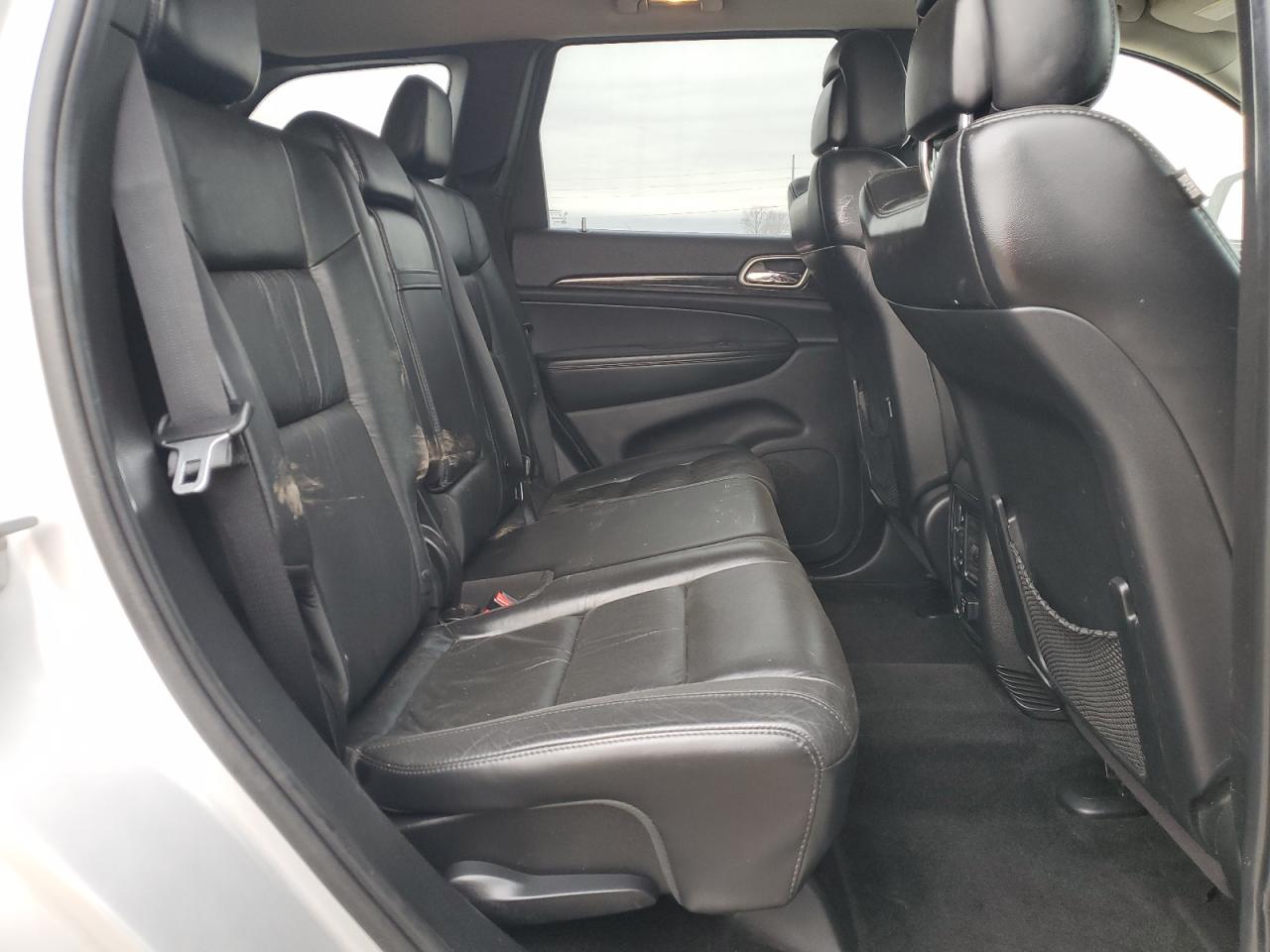 2013 Jeep Grand Cherokee - Image 11