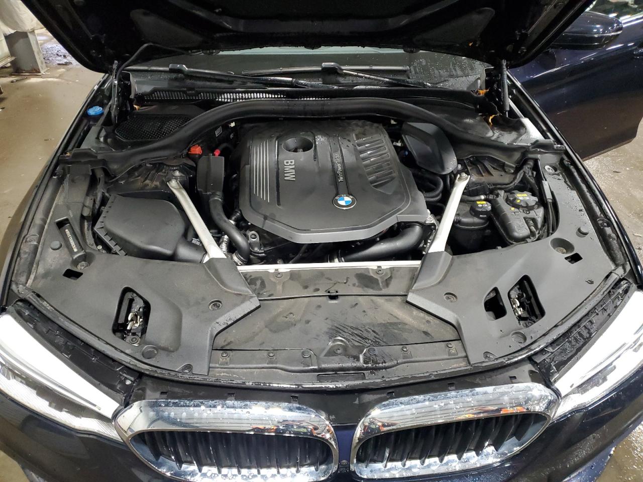 2019 BMW 5er - Image 12