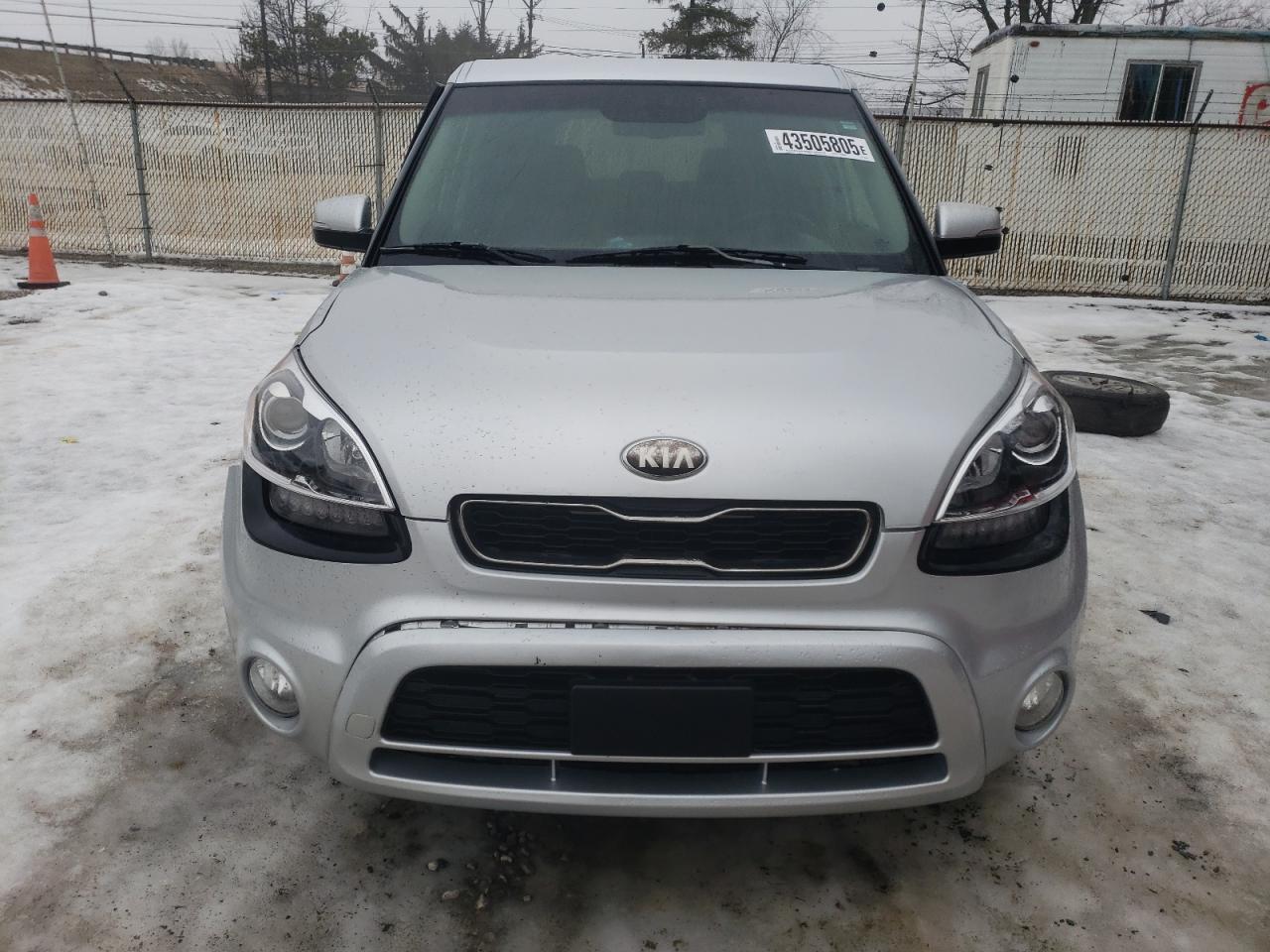 2013 Kia Soul - Image 5