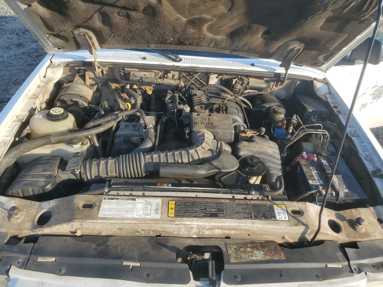 2001 Ford Ranger - Image 13