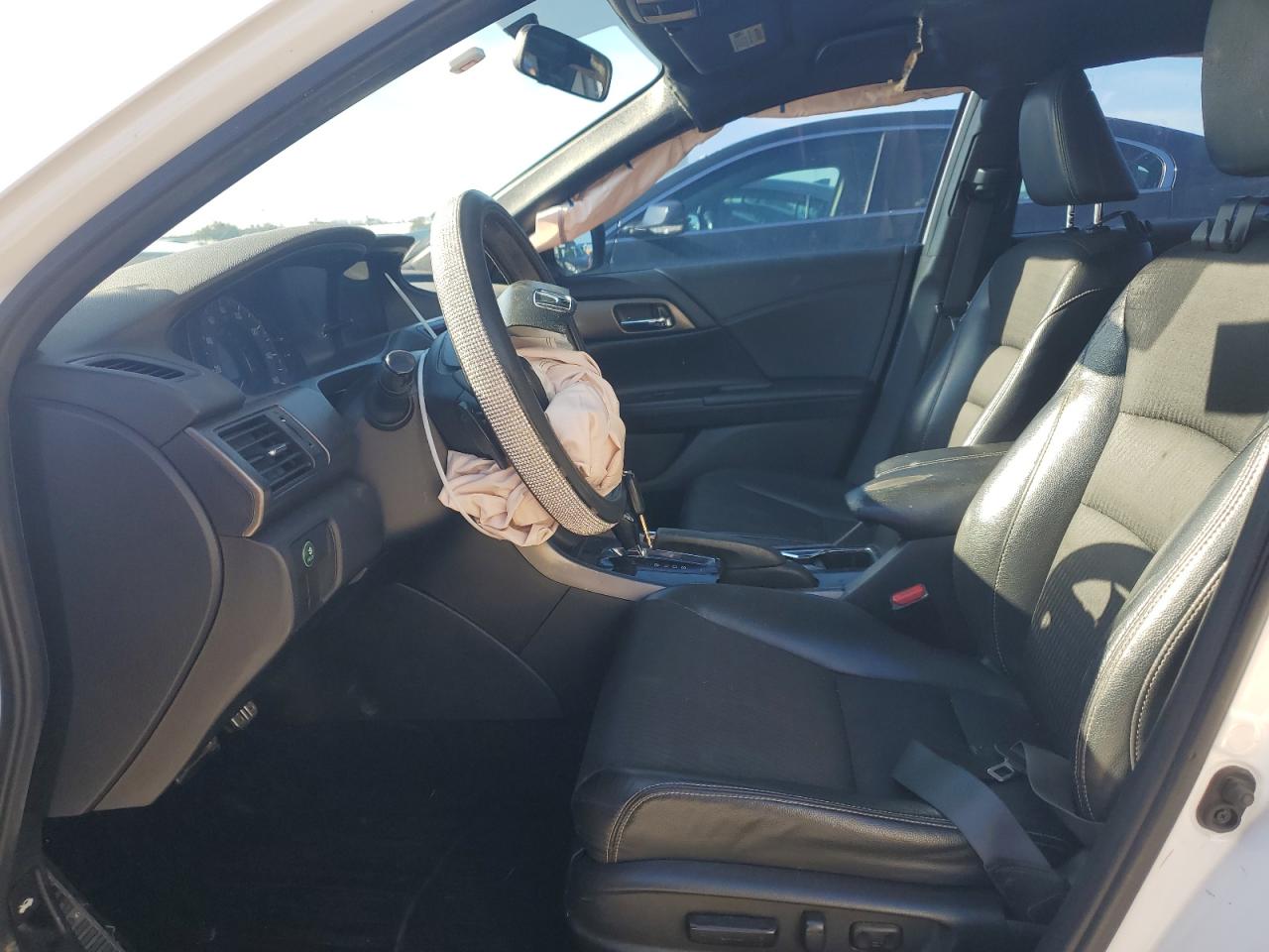 2016 Honda Accord - Image 7