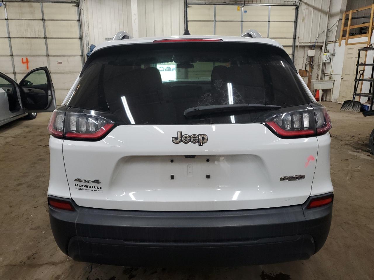 2019 Jeep Grand Cherokee - Image 6