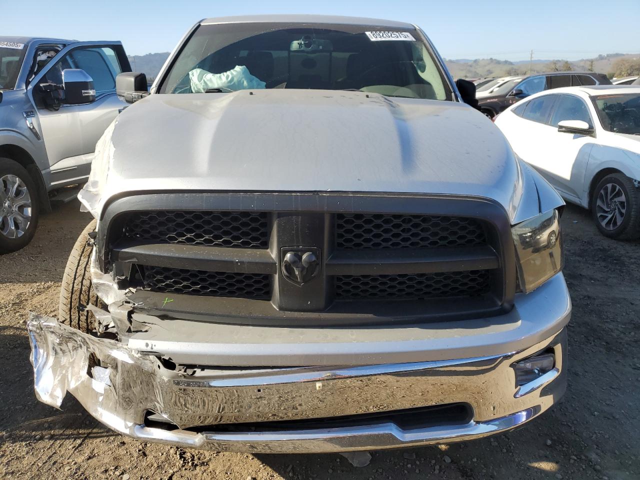 2012 Dodge RAM - Image 5