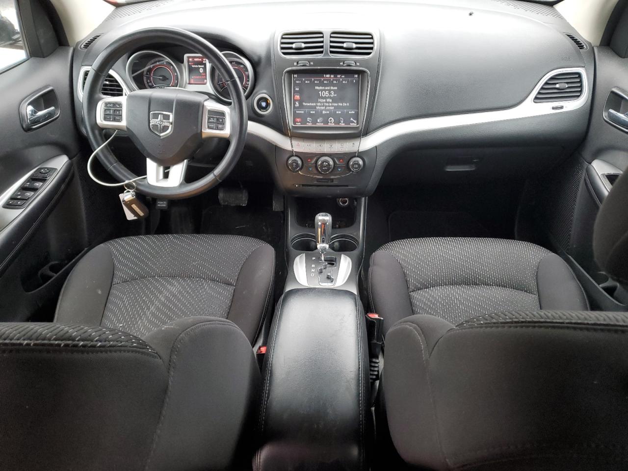 2014 Dodge Journey - Image 8