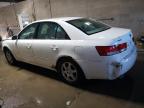 2006 Hyundai Sonata Gls на продаже в Blaine, MN - Front End