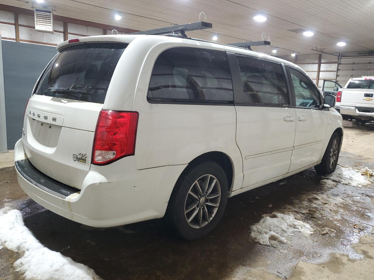 2014 Dodge Caravan - Image 3