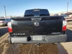 2017 Nissan Titan Sv for Sale in Albuquerque, NM - Side