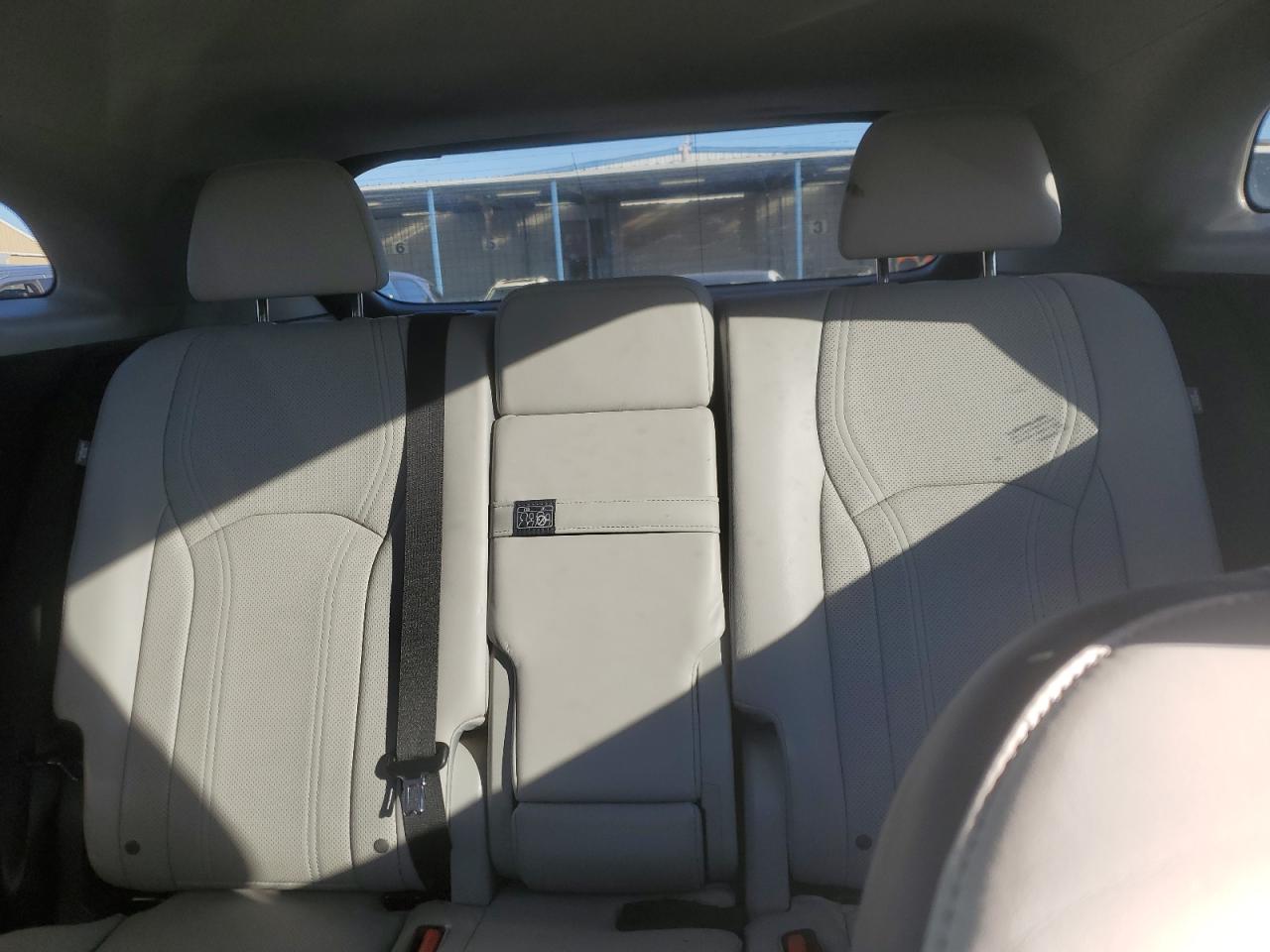 2018 Lexus RX - Image 10