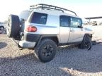 2007 Toyota Fj Cruiser  на продаже в Phoenix, AZ - Front End