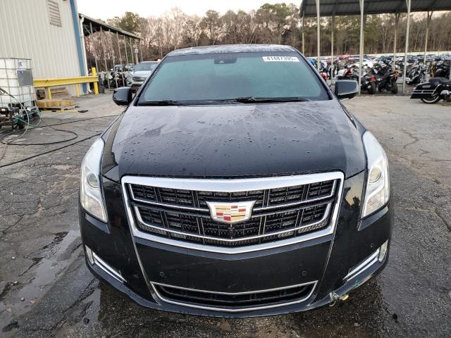  CADILLAC XTS 2017 Czarny