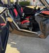 2022 Can-Am Maverick X3 Max X Mr Turbo Rr for Sale in Hueytown, AL - Side