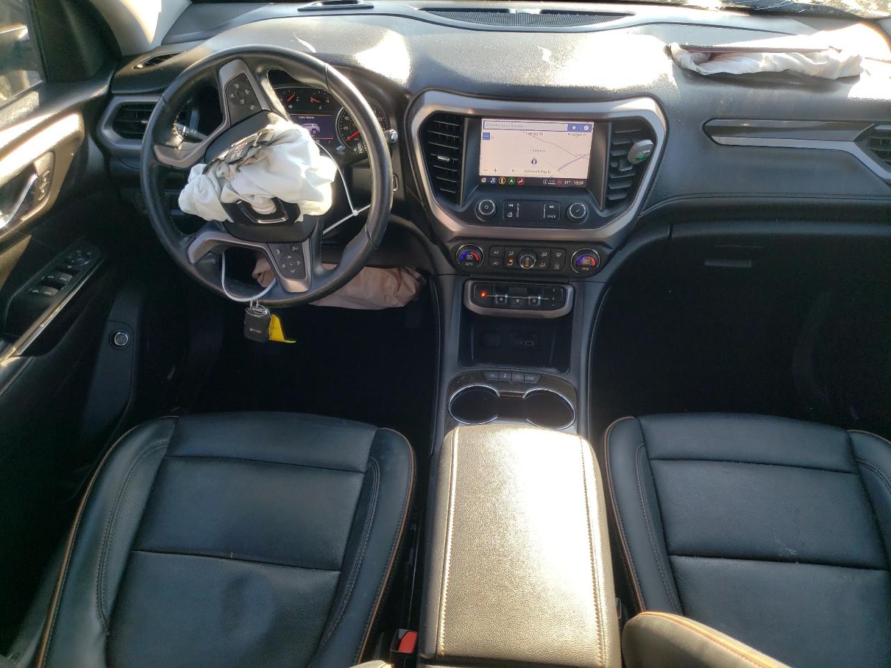 2021 GMC Acadia - Image 8