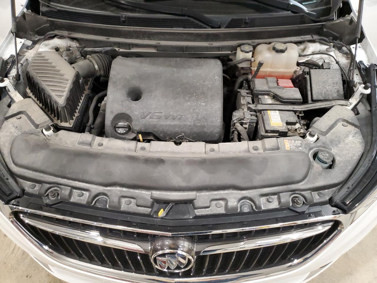 2020 Buick Enclave - Image 12
