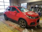 2020 Chevrolet Trax 1Lt на продаже в Indianapolis, IN - Front End