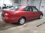 2003 Toyota Camry Le за продажба в York Haven, PA - Front End