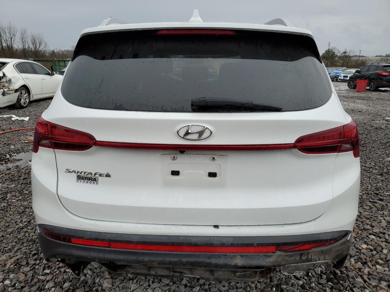 2022 Hyundai Santa Fe - Image 6