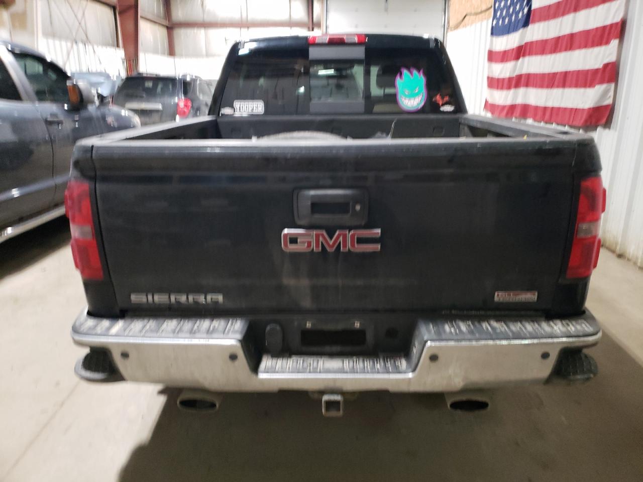 2014 GMC Sierra - Image 6