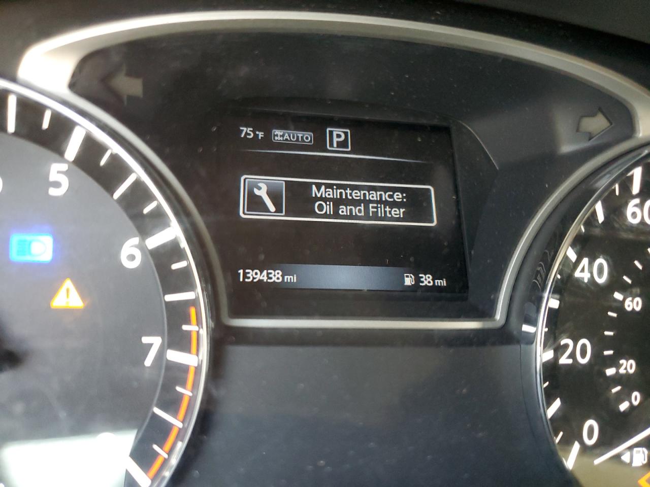 2018 Nissan Pathfinder - Image 9